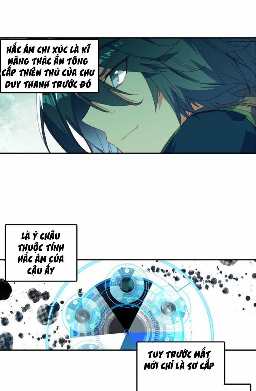 Thiên Châu Biến - Chương 30 - Trang 3