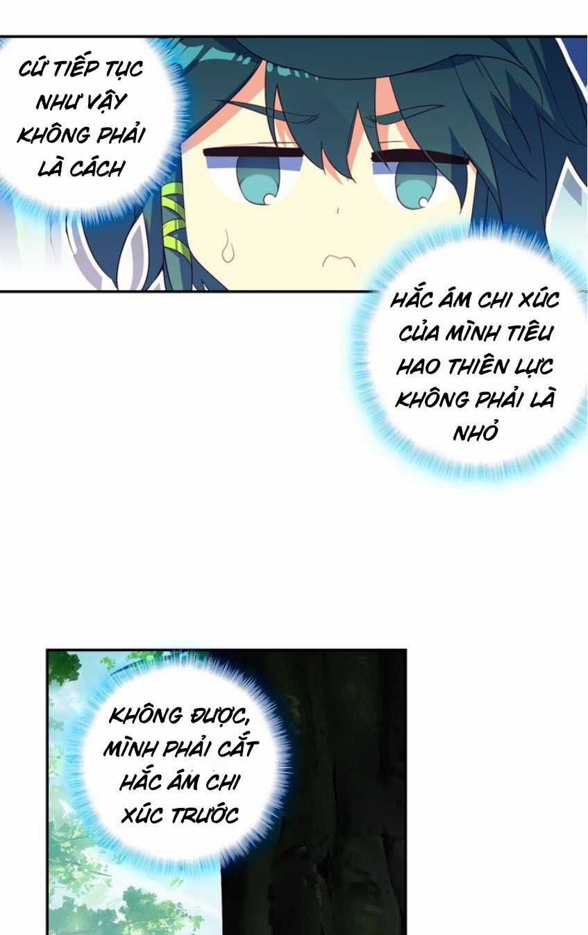 Thiên Châu Biến - Chương 30 - Trang 7