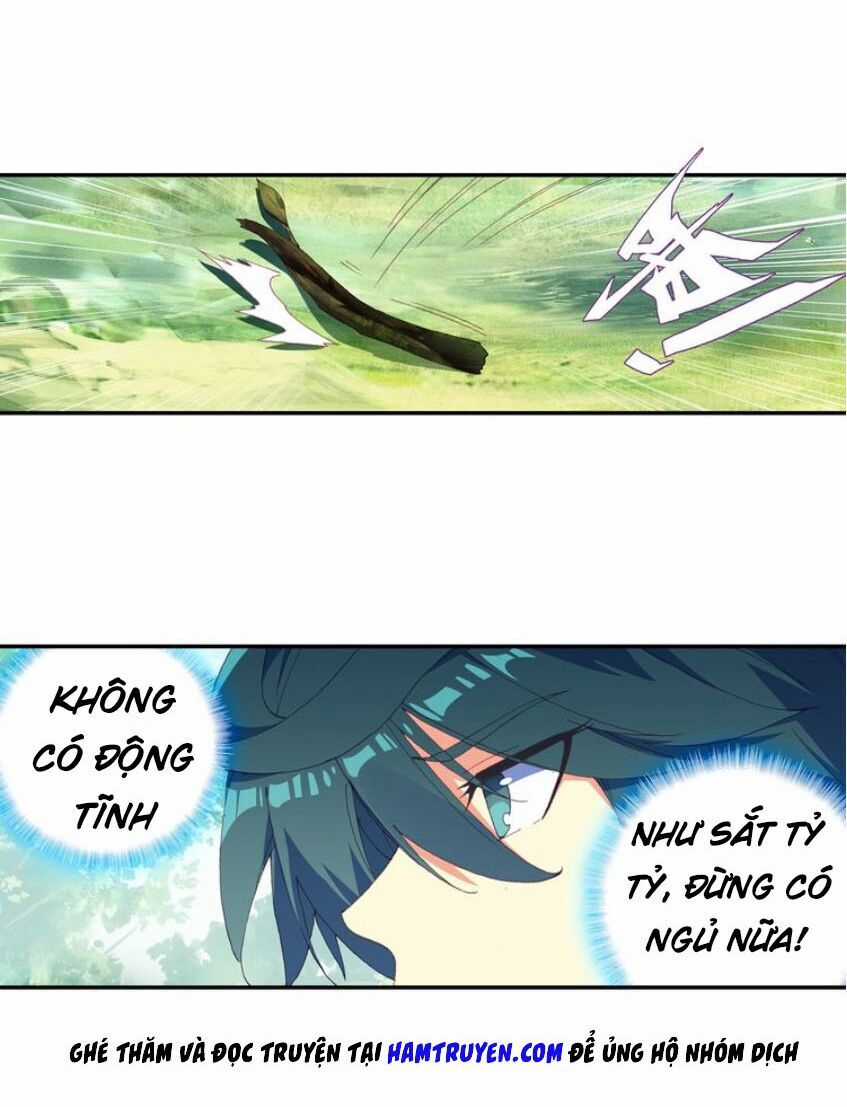 Thiên Châu Biến - Chương 30 - Trang 10