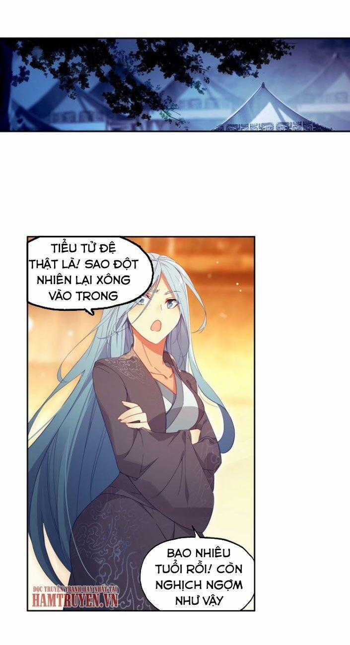 Thiên Châu Biến - Chương 33 - Trang 2