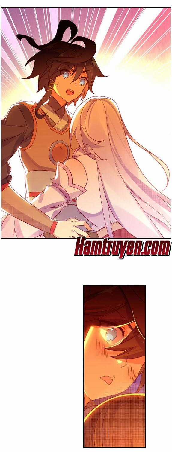 Thiên Châu Biến - Chương 37 - Trang 2