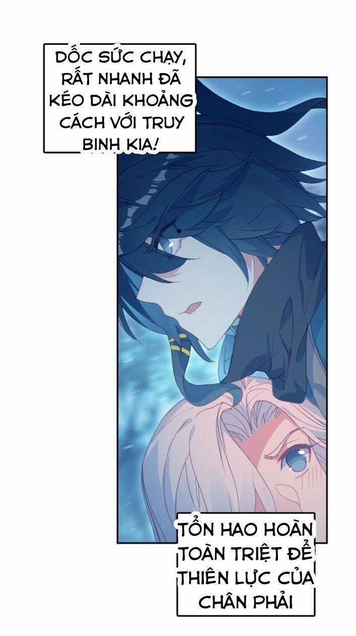 Thiên Châu Biến - Chương 39 - Trang 14