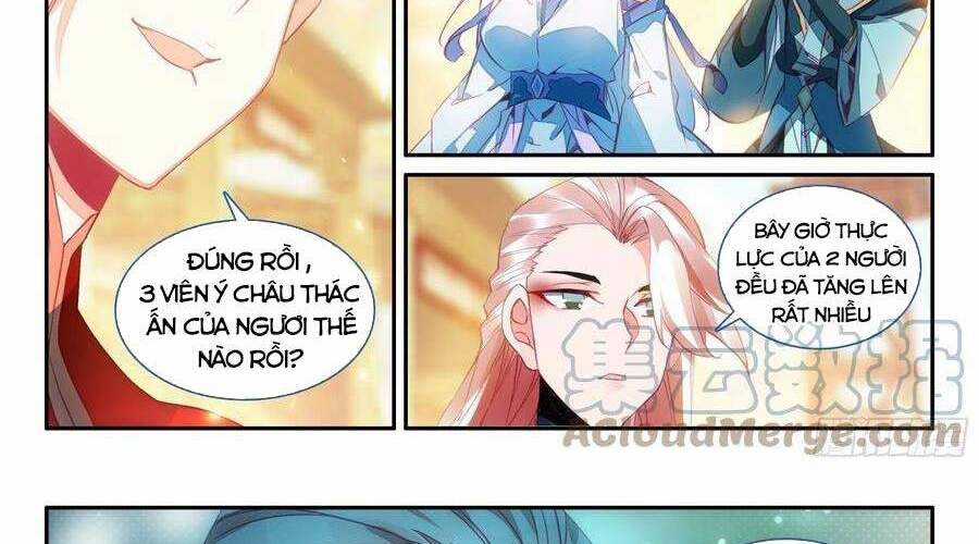 Thiên Châu Biến - Chương 63 - Trang 6
