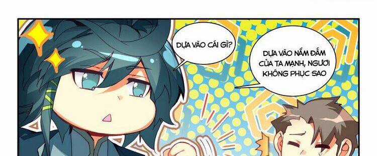 Thiên Châu Biến - Chương 84 - Trang 4