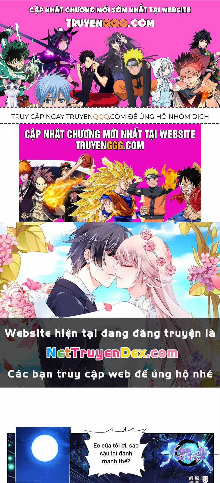 Thiên Châu Biến - Chương 89 - Trang 1