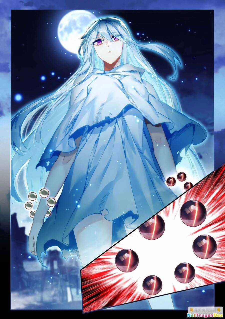 Thiên Châu Biến - Chương 93 - Trang 3