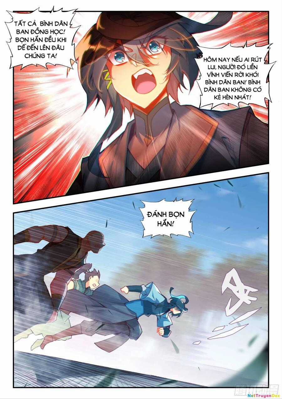 Thiên Châu Biến - Chương 96 - Trang 2