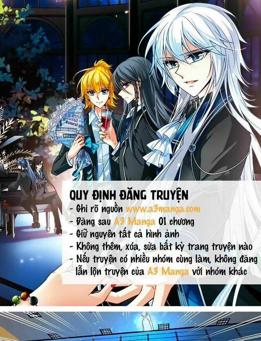 Thiên Chi Tĩnh - Chapter 10 - Trang 2