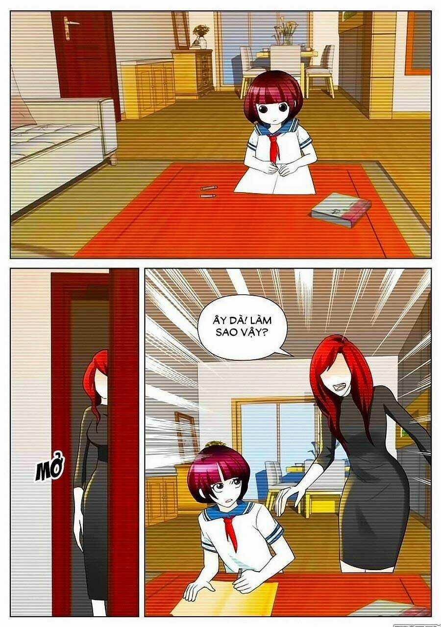 Thiên Chi Tĩnh - Chapter 3 - Trang 5