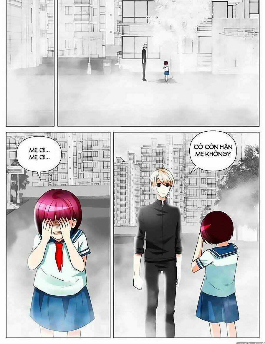 Thiên Chi Tĩnh - Chapter 4 - Trang 3