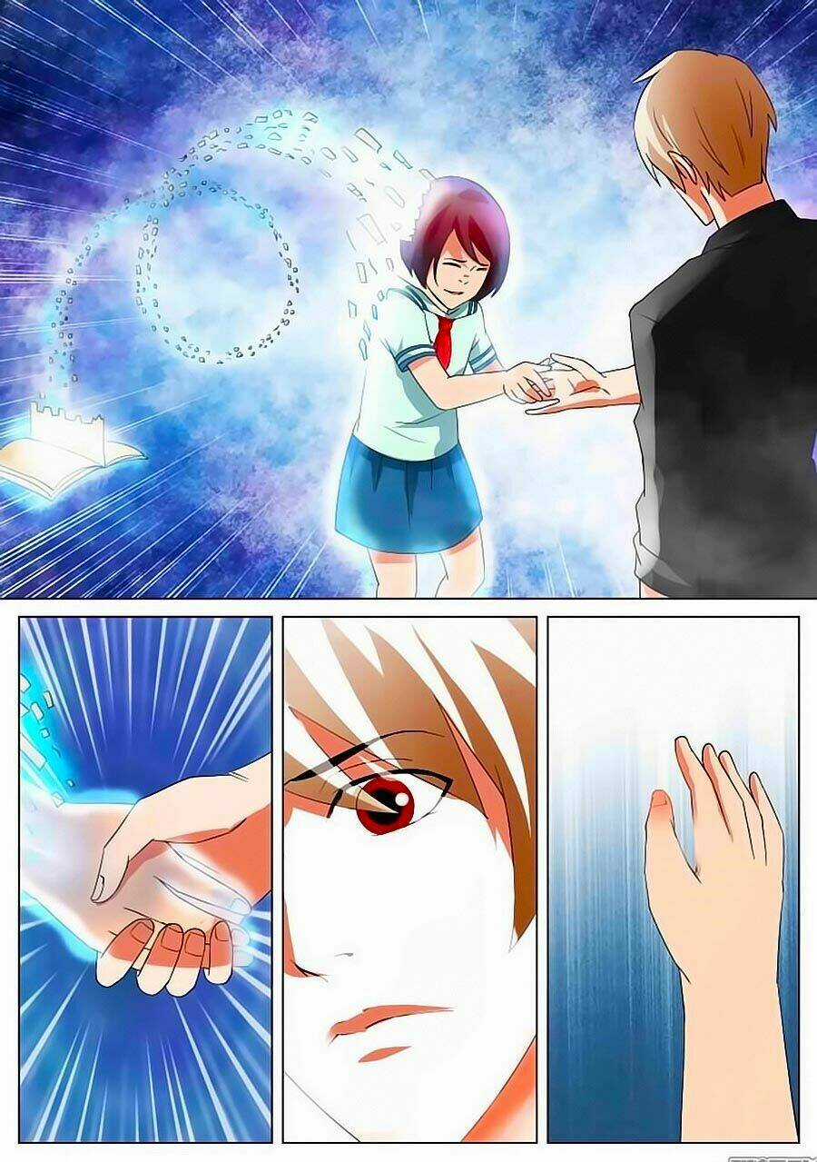 Thiên Chi Tĩnh - Chapter 4 - Trang 6