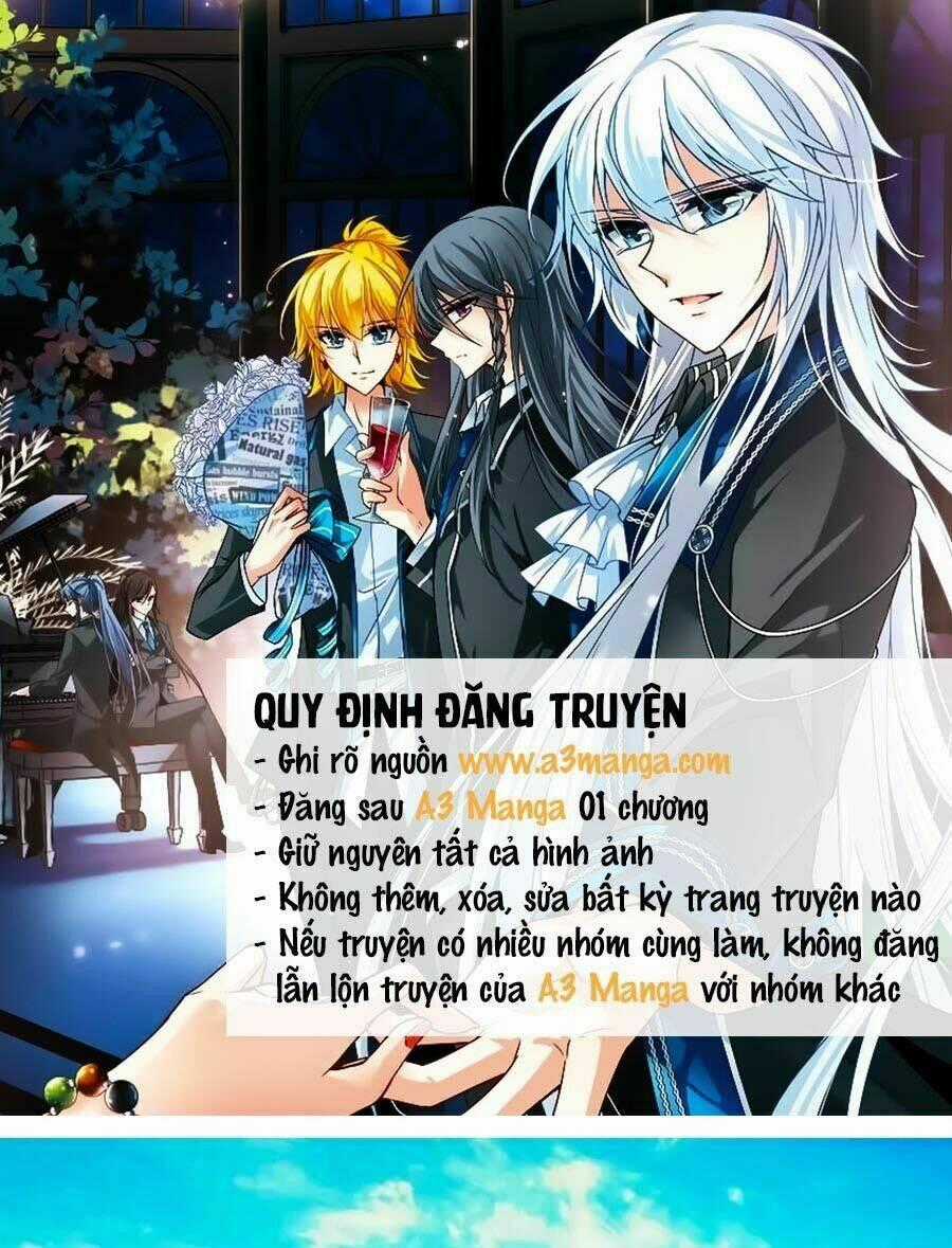 Thiên Chi Tĩnh - Chapter 5 - Trang 2