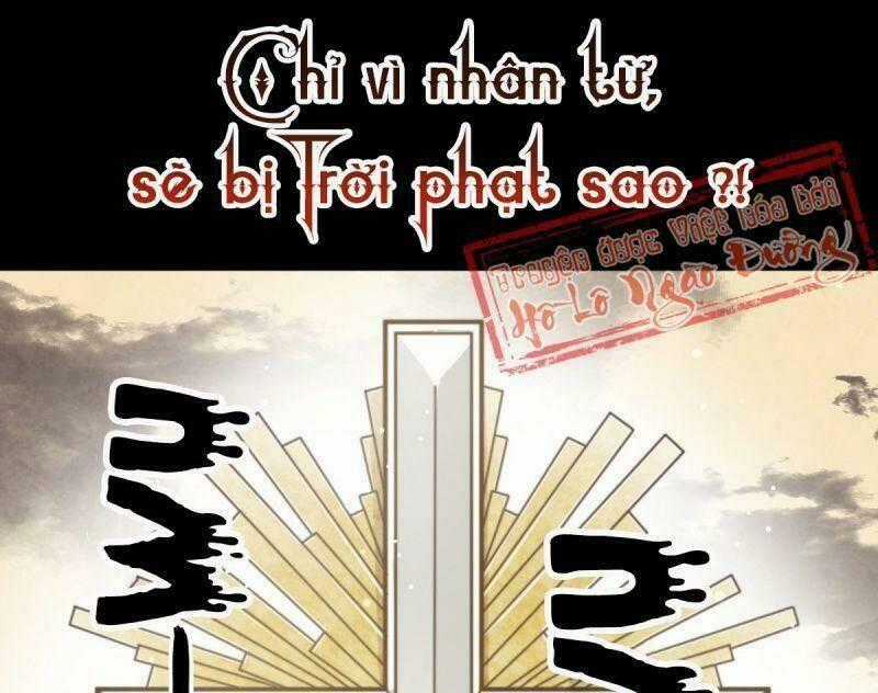 Thiên Chi Vãn Ca - Chapter 0 - Trang 1