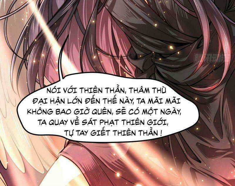 Thiên Chi Vãn Ca - Chapter 0 - Trang 11