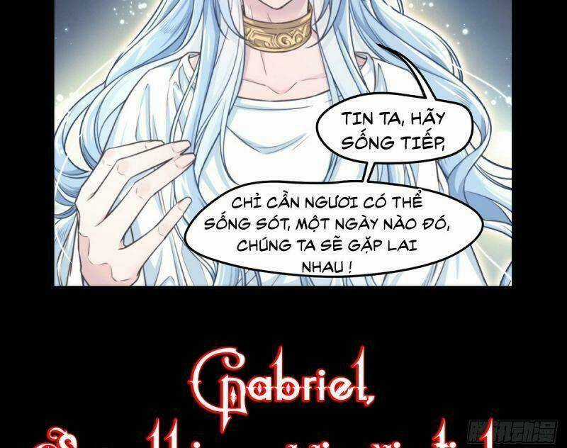 Thiên Chi Vãn Ca - Chapter 0 - Trang 14