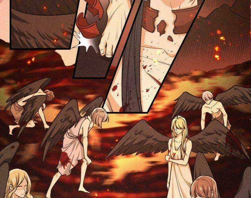 Thiên Chi Vãn Ca - Chapter 0 - Trang 17