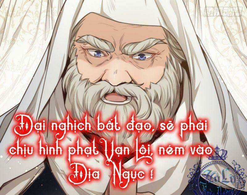 Thiên Chi Vãn Ca - Chapter 0 - Trang 3