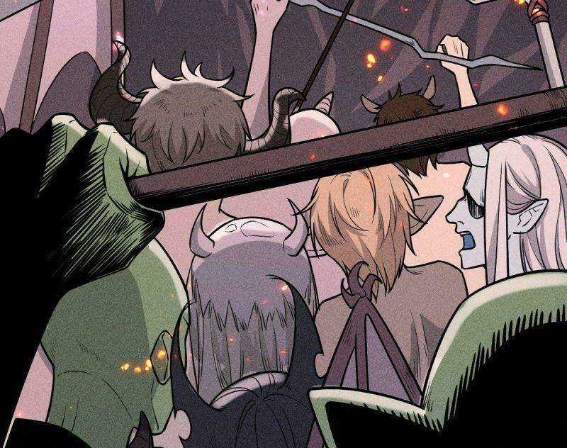 Thiên Chi Vãn Ca - Chapter 0 - Trang 23