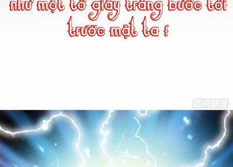 Thiên Chi Vãn Ca - Chapter 0 - Trang 27