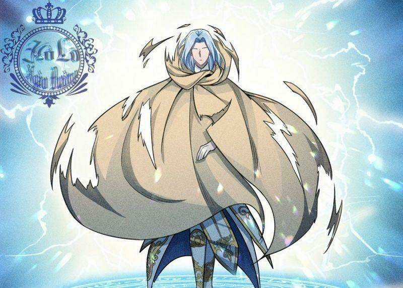 Thiên Chi Vãn Ca - Chapter 0 - Trang 28