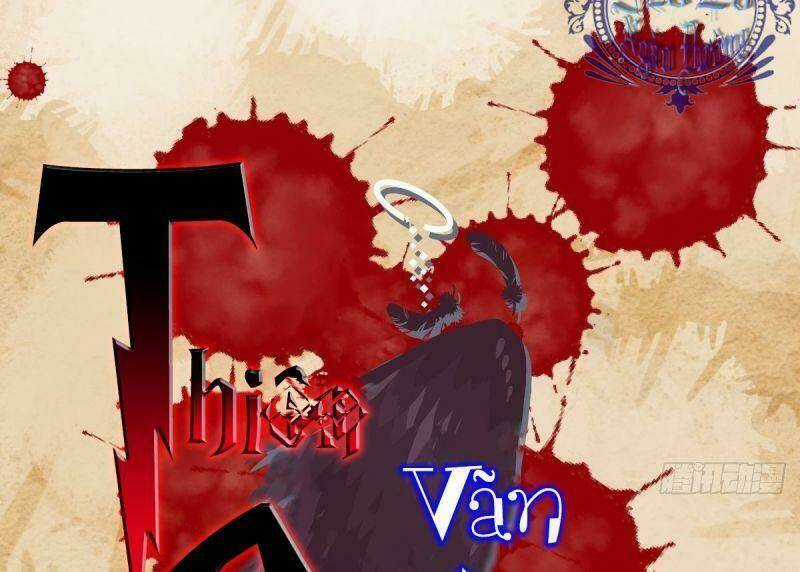 Thiên Chi Vãn Ca - Chapter 0 - Trang 48