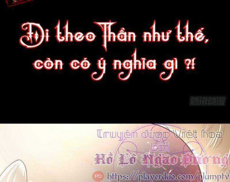 Thiên Chi Vãn Ca - Chapter 0 - Trang 9