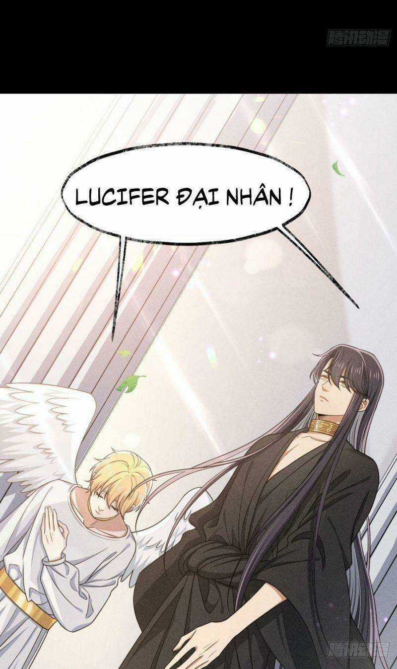 Thiên Chi Vãn Ca - Chapter 1 - Trang 11