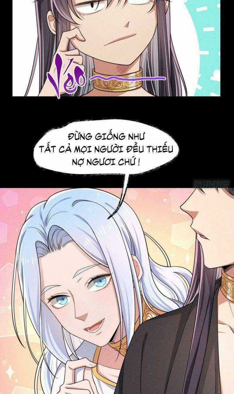 Thiên Chi Vãn Ca - Chapter 1 - Trang 15