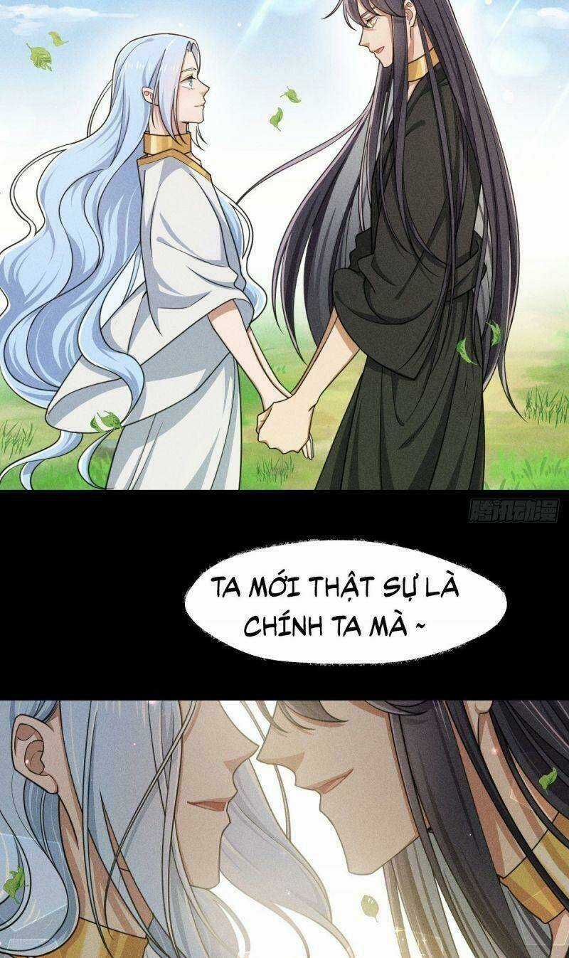 Thiên Chi Vãn Ca - Chapter 1 - Trang 19