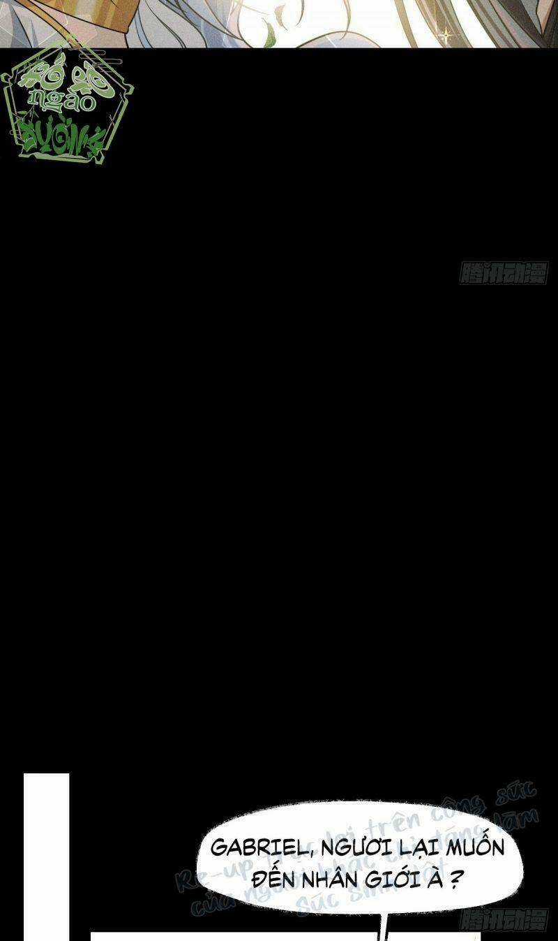 Thiên Chi Vãn Ca - Chapter 1 - Trang 20