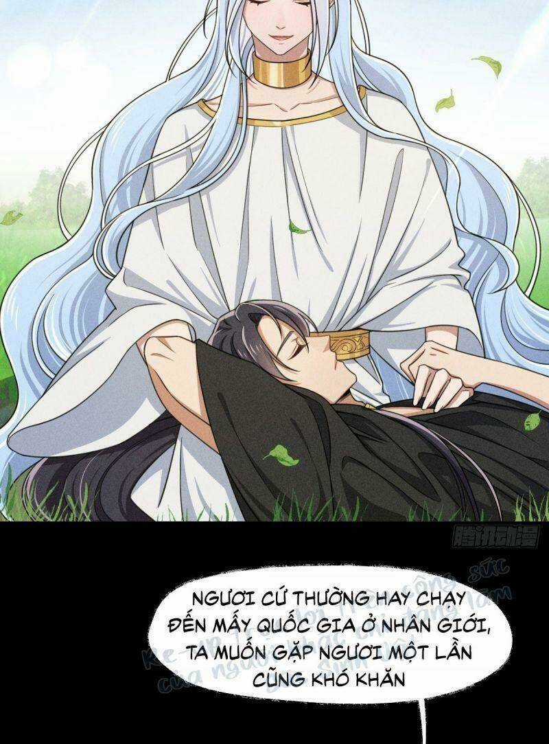 Thiên Chi Vãn Ca - Chapter 1 - Trang 22