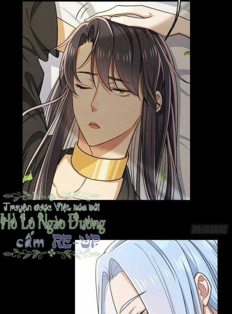 Thiên Chi Vãn Ca - Chapter 1 - Trang 23