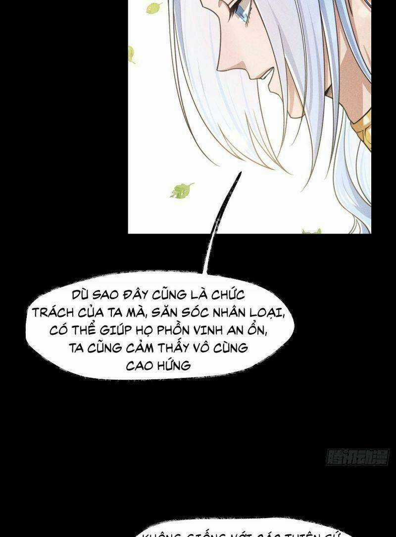 Thiên Chi Vãn Ca - Chapter 1 - Trang 24