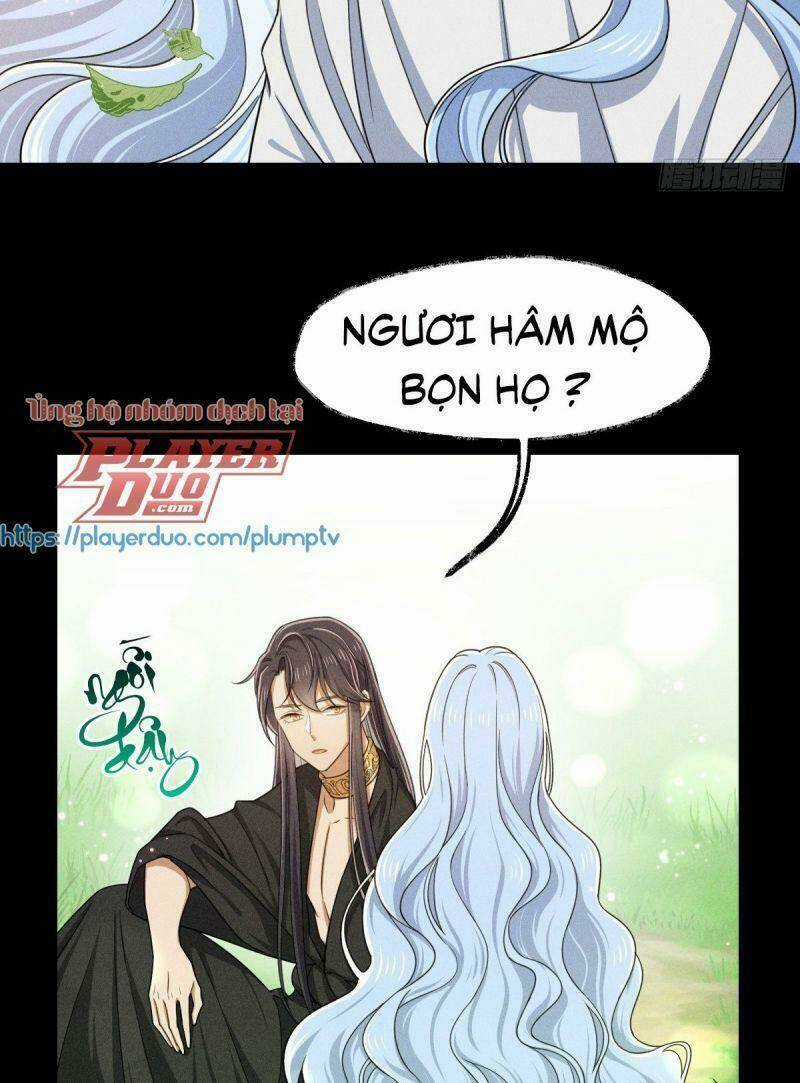 Thiên Chi Vãn Ca - Chapter 1 - Trang 26