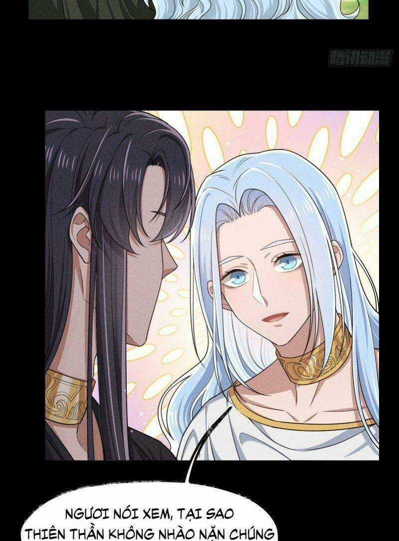 Thiên Chi Vãn Ca - Chapter 1 - Trang 27