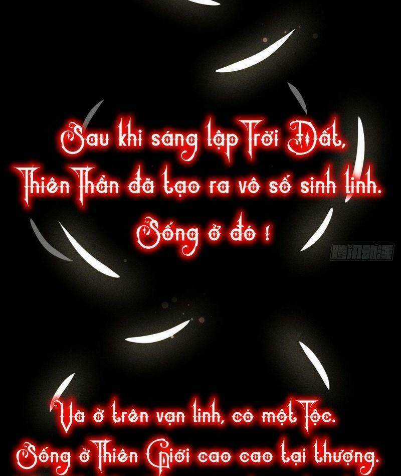 Thiên Chi Vãn Ca - Chapter 1 - Trang 4