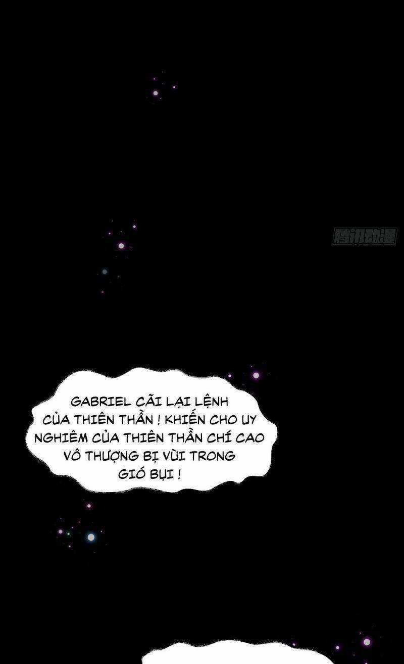 Thiên Chi Vãn Ca - Chapter 1 - Trang 31