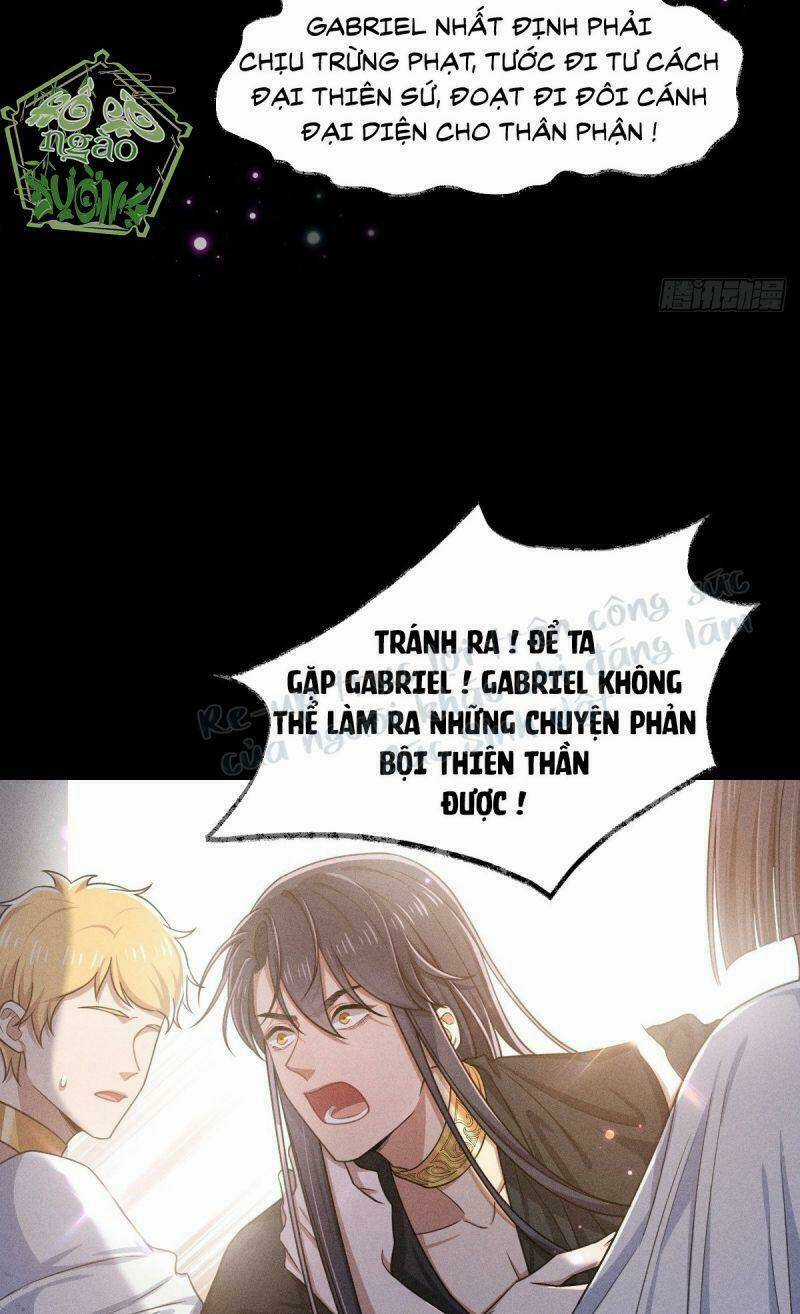 Thiên Chi Vãn Ca - Chapter 1 - Trang 32