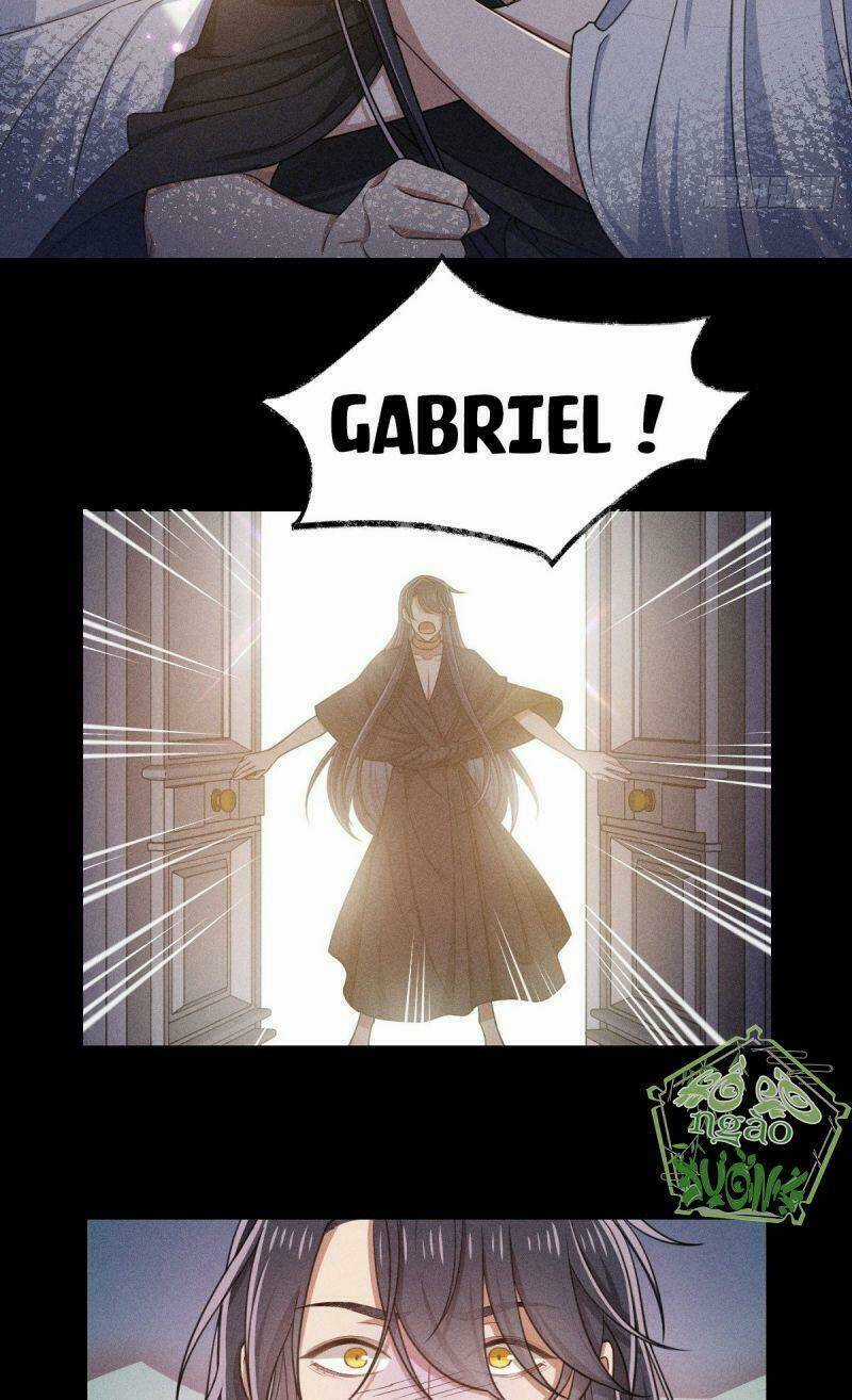 Thiên Chi Vãn Ca - Chapter 1 - Trang 33