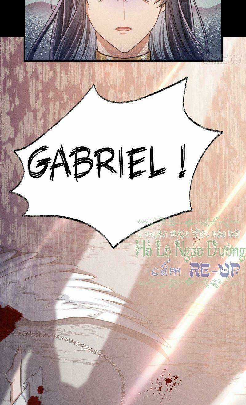 Thiên Chi Vãn Ca - Chapter 1 - Trang 34