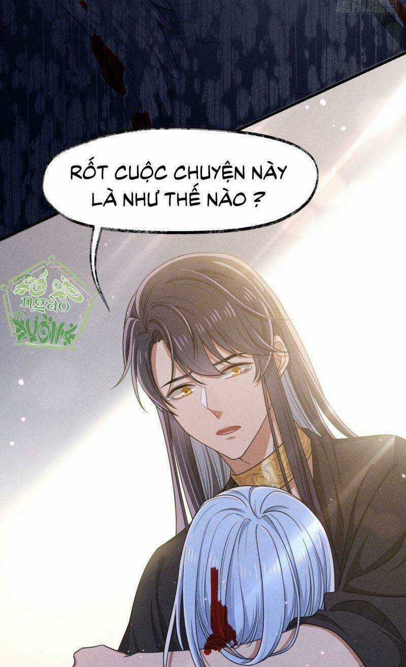 Thiên Chi Vãn Ca - Chapter 1 - Trang 36