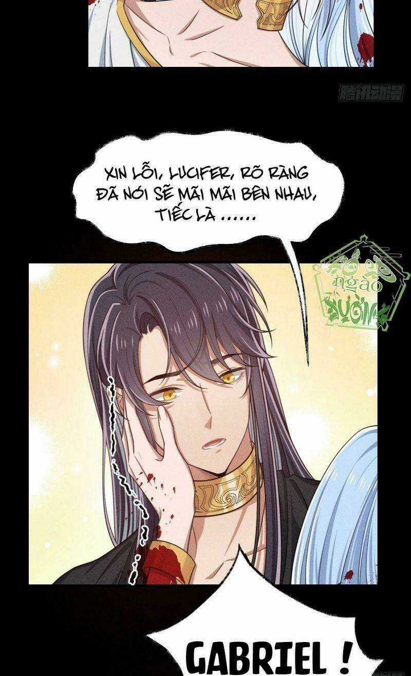 Thiên Chi Vãn Ca - Chapter 1 - Trang 38