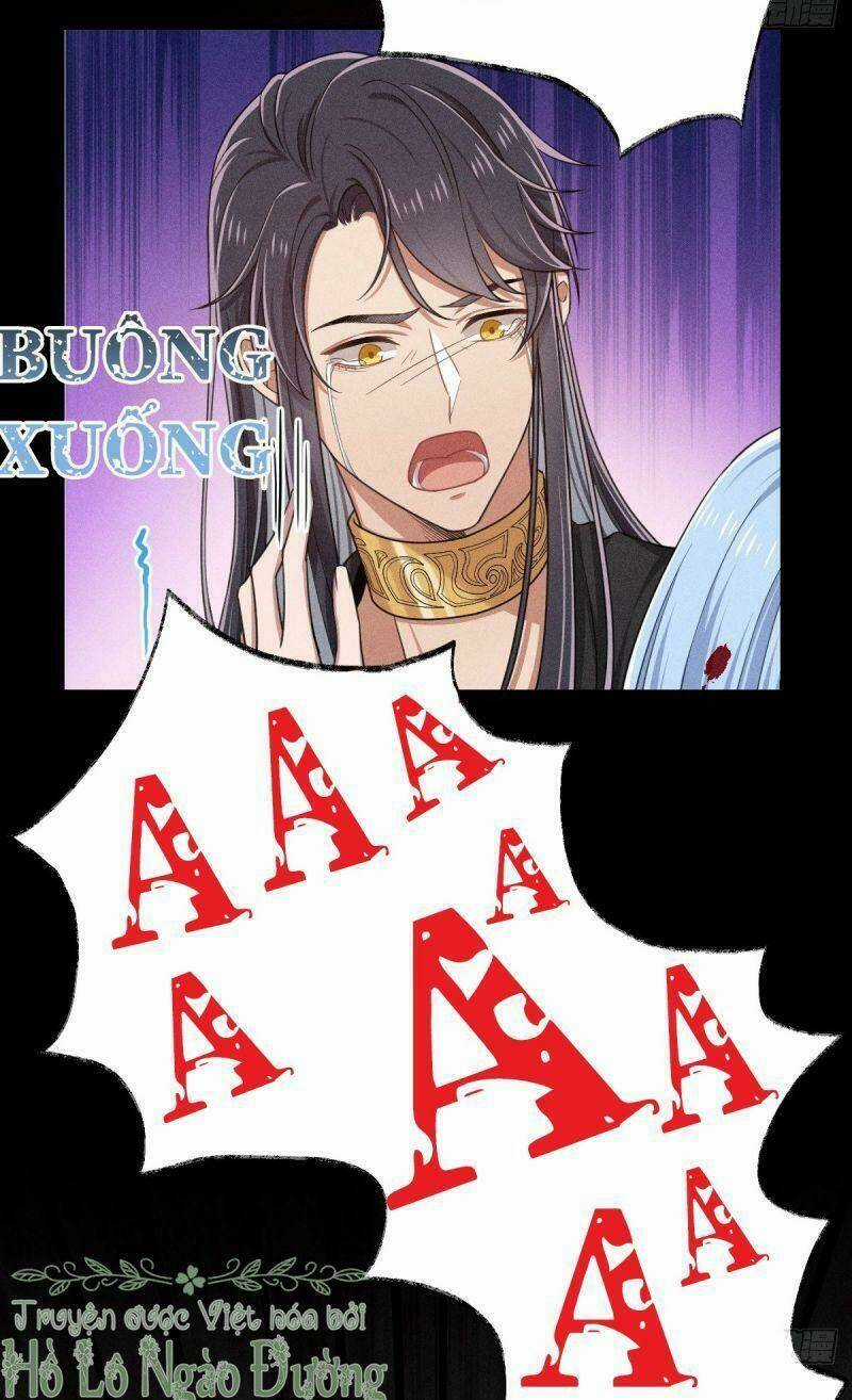 Thiên Chi Vãn Ca - Chapter 1 - Trang 39