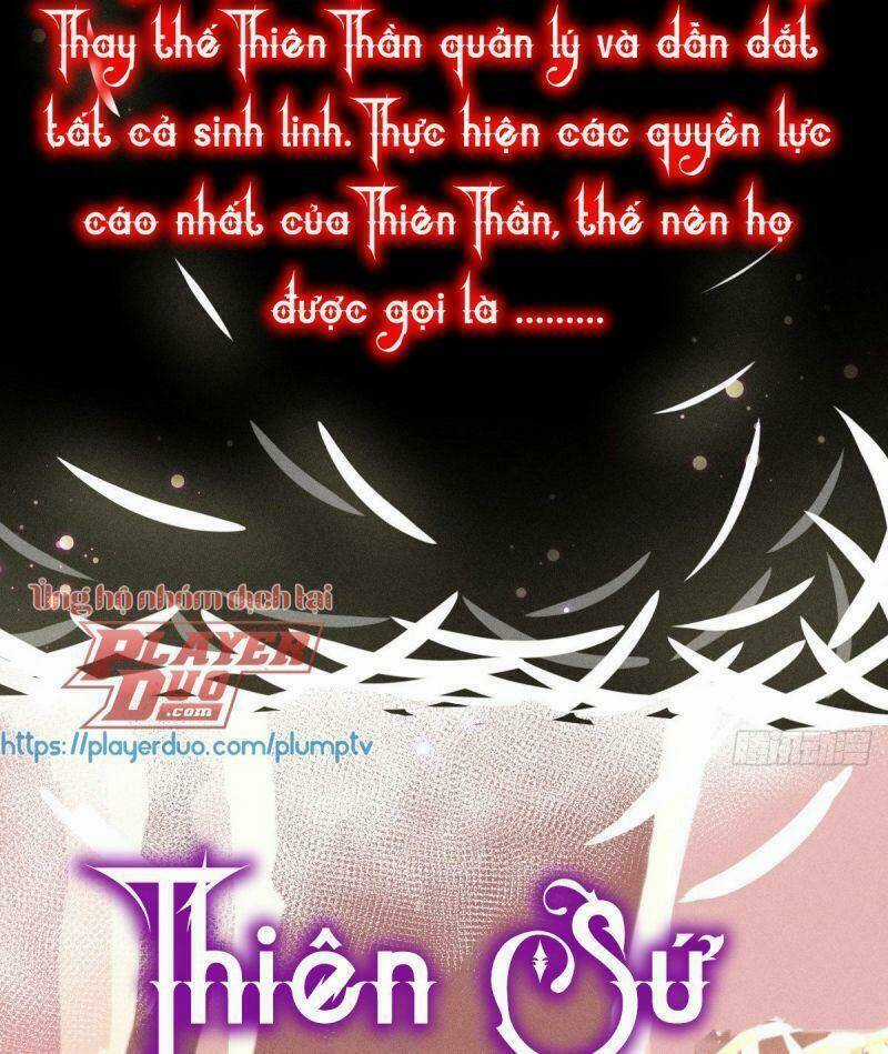 Thiên Chi Vãn Ca - Chapter 1 - Trang 5
