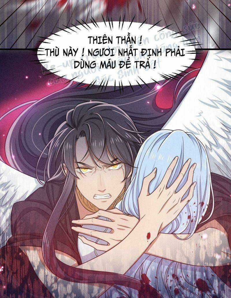 Thiên Chi Vãn Ca - Chapter 1 - Trang 41