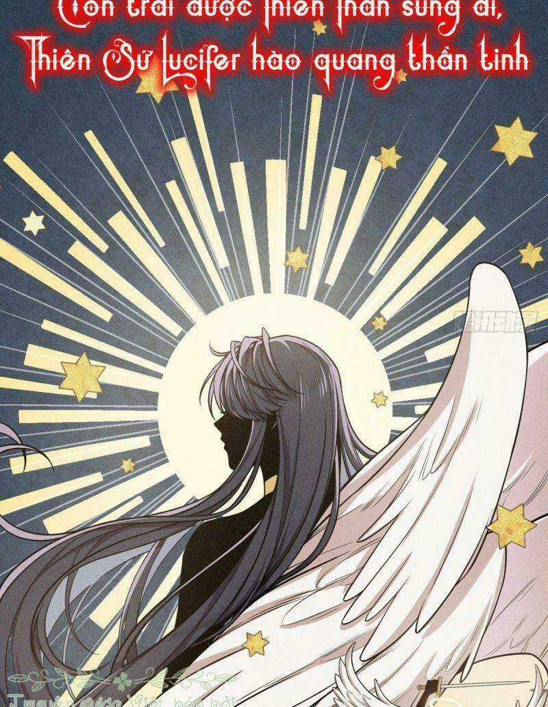Thiên Chi Vãn Ca - Chapter 1 - Trang 43