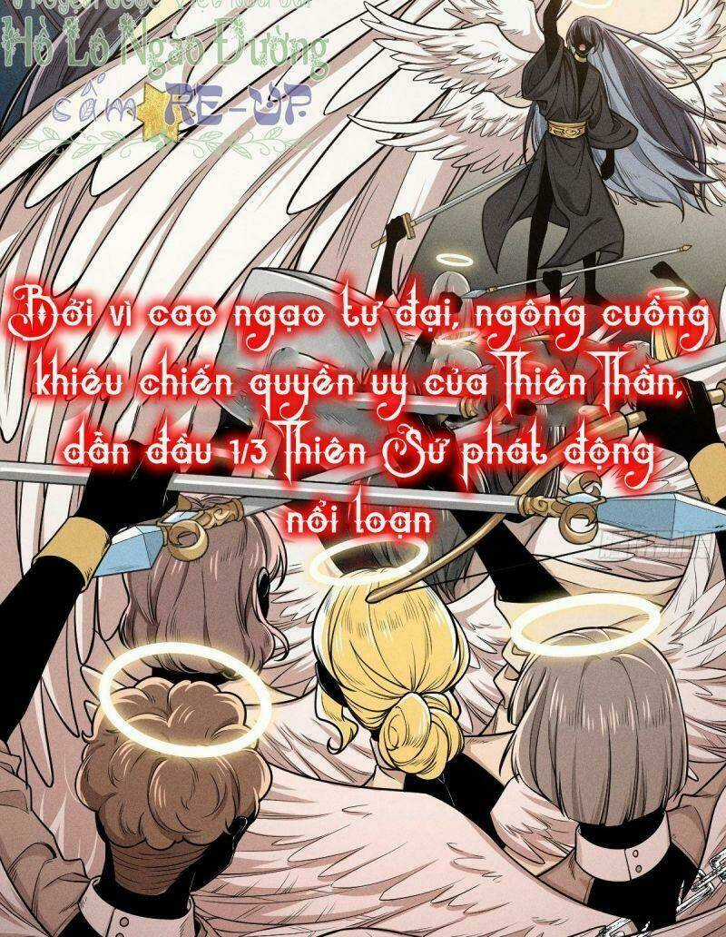 Thiên Chi Vãn Ca - Chapter 1 - Trang 44