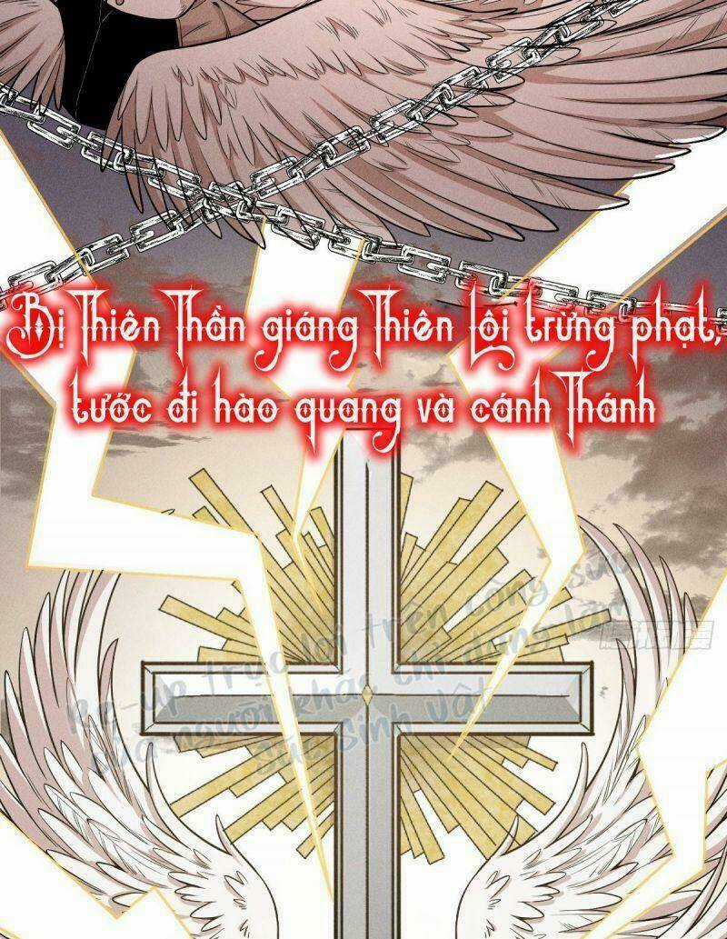 Thiên Chi Vãn Ca - Chapter 1 - Trang 45