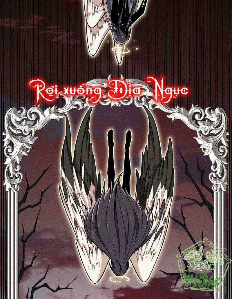 Thiên Chi Vãn Ca - Chapter 1 - Trang 47