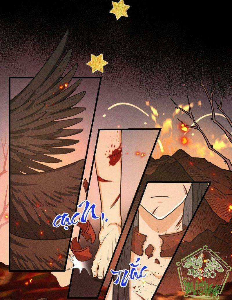 Thiên Chi Vãn Ca - Chapter 1 - Trang 50